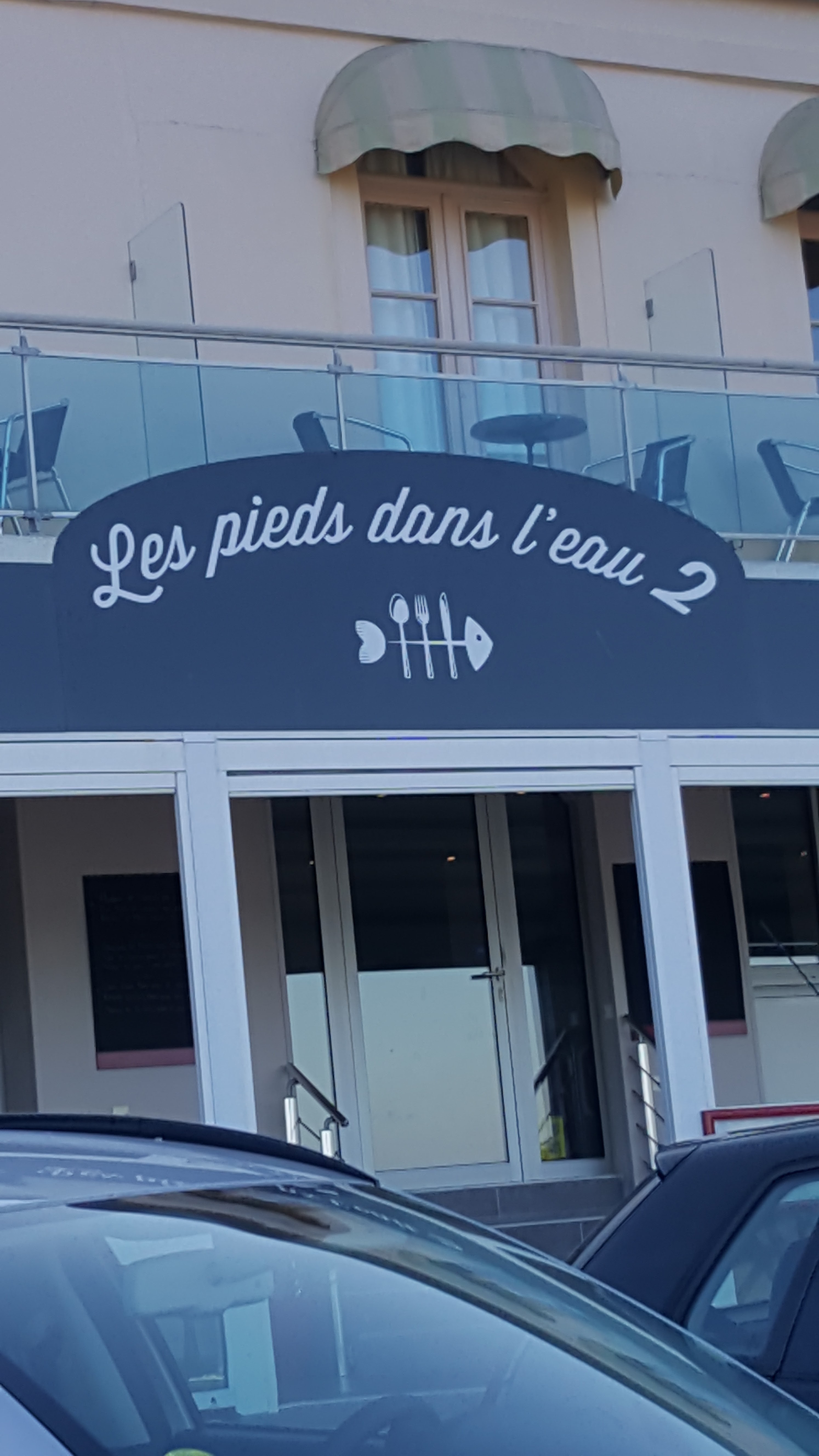 Photo n° 2 de l'avis de Yannick.o fait le 12/08/2018 à 10:43