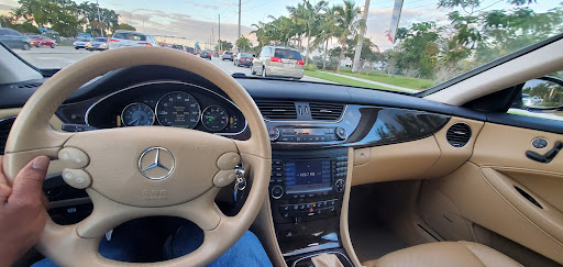 Used Car Dealer «Auto Trust USA», reviews and photos, 18900 NW 2nd Ave, Miami, FL 33169, USA