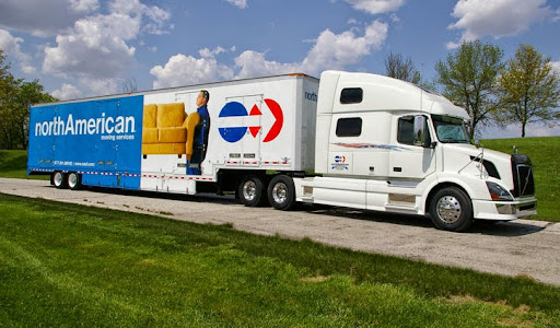 Moving Company «A-1 Freeman Moving Group», reviews and photos, 9619 Kirkton Dr, Houston, TX 77095, USA