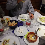 Photo n°2 de l'avis de Gio.a fait le 31/10/2017 à 11:34 sur le  Al Nuovo Porticciolo à Bari