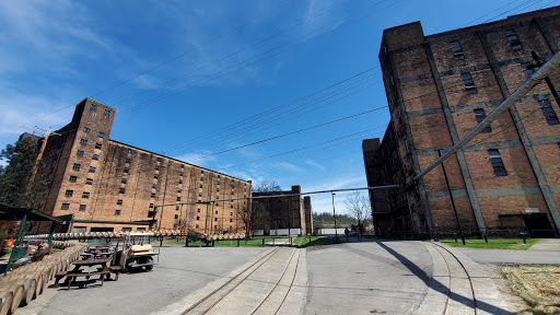 Distillery «Buffalo Trace Distillery», reviews and photos, 113 Great Buffalo Trace, Frankfort, KY 40601, USA