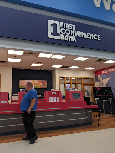 Department Store «Walmart Supercenter», reviews and photos, 930 N Walnut Creek Dr #800, Mansfield, TX 76063, USA