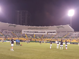 Al Lang Stadium