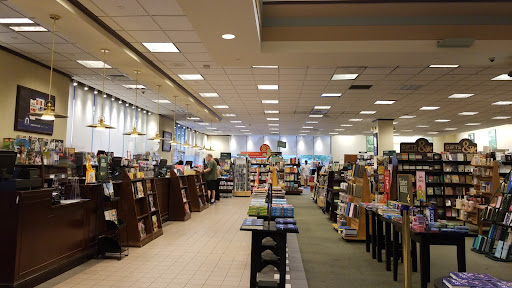 Book Store «Barnes & Noble», reviews and photos, 4300 Montgomery Rd, Ellicott City, MD 21043, USA