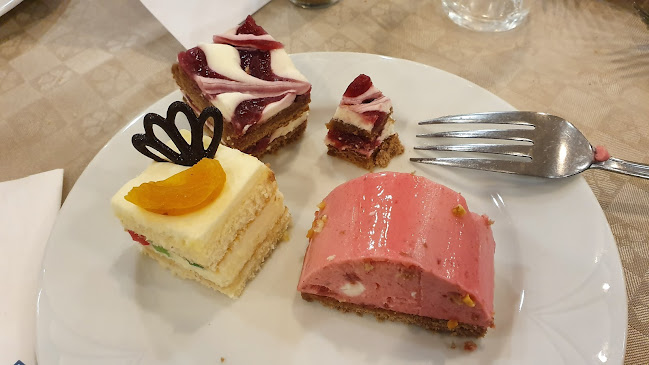 Danubius Hotel Annabella - Gyógyfürdő