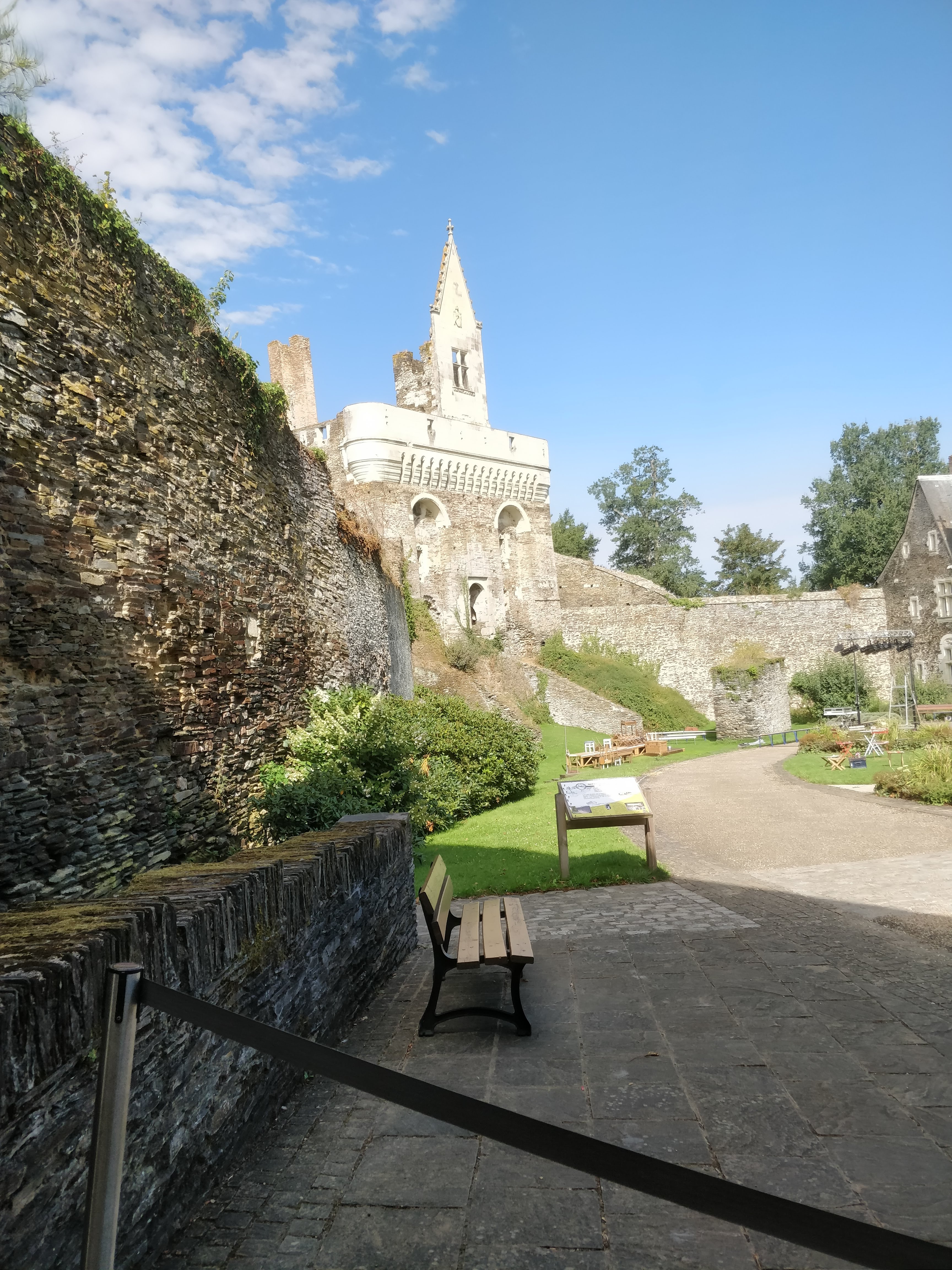 Photo n° 2 de l'avis de Joel.a fait le 24/08/2018 à 07:01