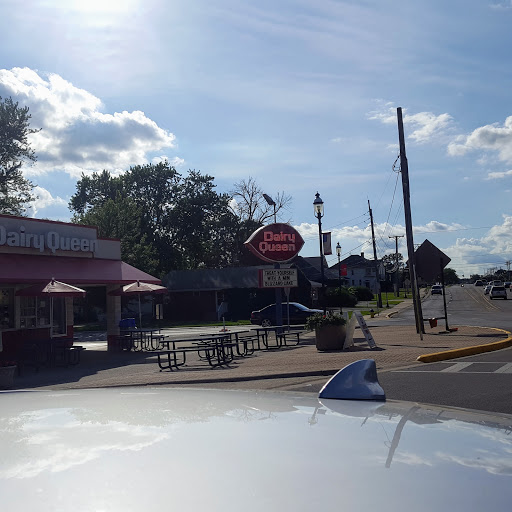 Dairy Queen Store