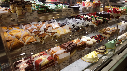 Grocery Store «Nugget Markets», reviews and photos, 1414 E Covell Blvd, Davis, CA 95616, USA