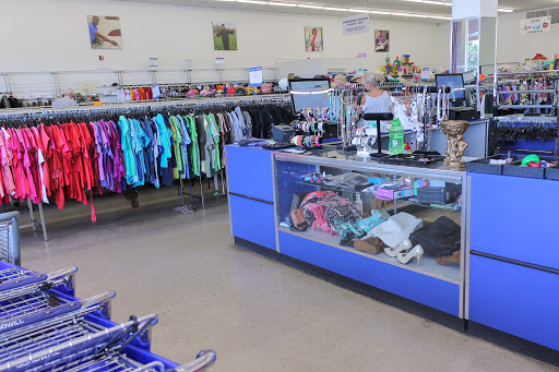 Social Services Organization «Goodwill», reviews and photos