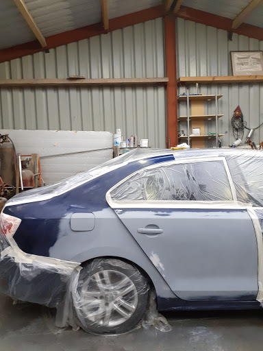 AMK AUTO RECOVERY