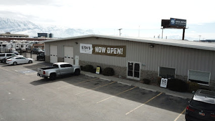 Bish's RV of American Fork