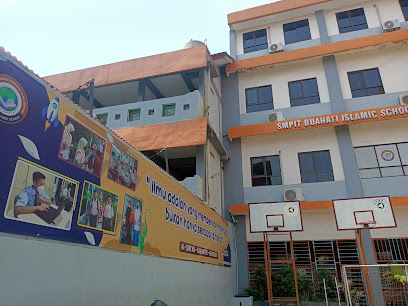 SDIT Buahati Islamic School