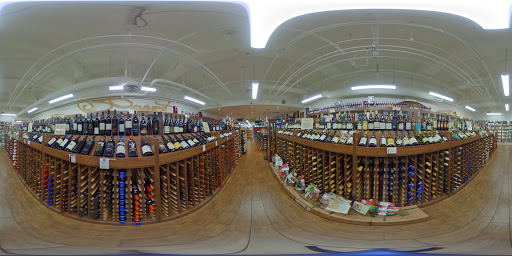Wine Store «Gourmet Wine & Spirits», reviews and photos, 300 S Grand Ave LP110, Los Angeles, CA 90071, USA