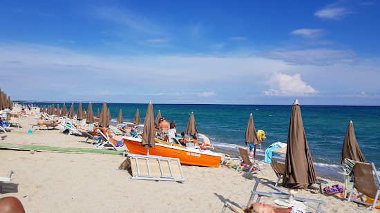 Spiaggia Ruggero