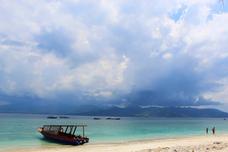 Pulau di Kabupaten Lombok Utara: Menikmati Jumlah Tempat Wisata Destinasi yang Menakjubkan