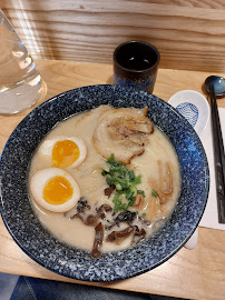 Soupe du Restaurant japonais Sanuki à Paris - n°20