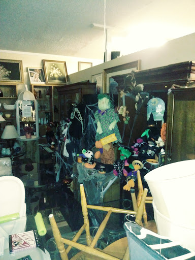 Thrift Store «Happy Tails Thrift Store», reviews and photos, 1825 Springs Rd, Vallejo, CA 94591, USA