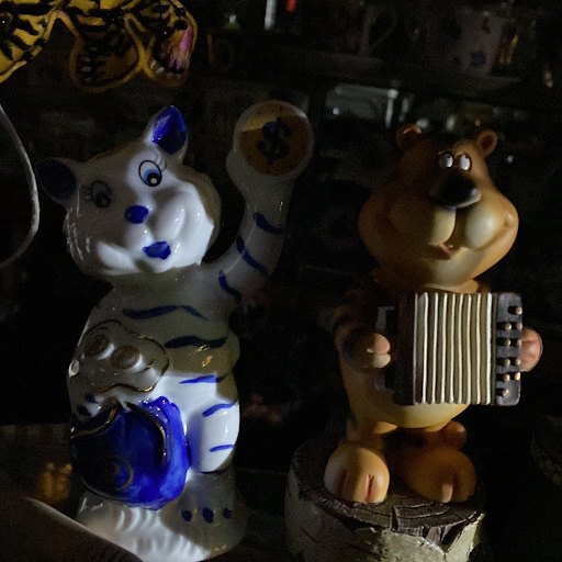 Gift Shop «Kalinka Gifts», reviews and photos, 524 Brighton Beach Ave, Brooklyn, NY 11235, USA