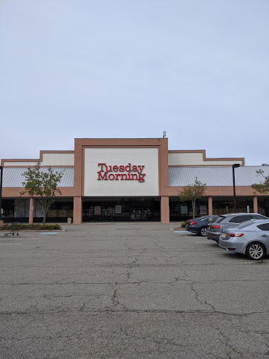 Home Goods Store «Tuesday Morning», reviews and photos, 388 NJ-10, East Hanover, NJ 07936, USA