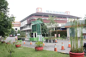 St. Elisabeth Hospital image