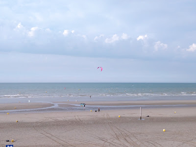 Malo Terminus à Dunkerque