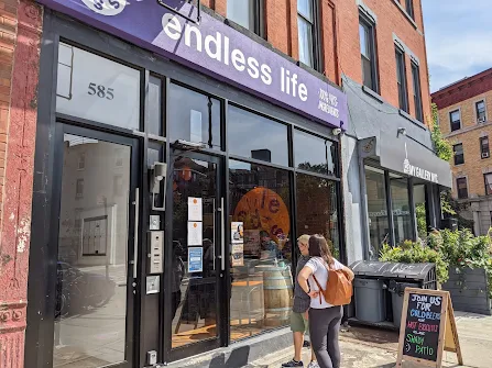 Sunset Park New York breweries