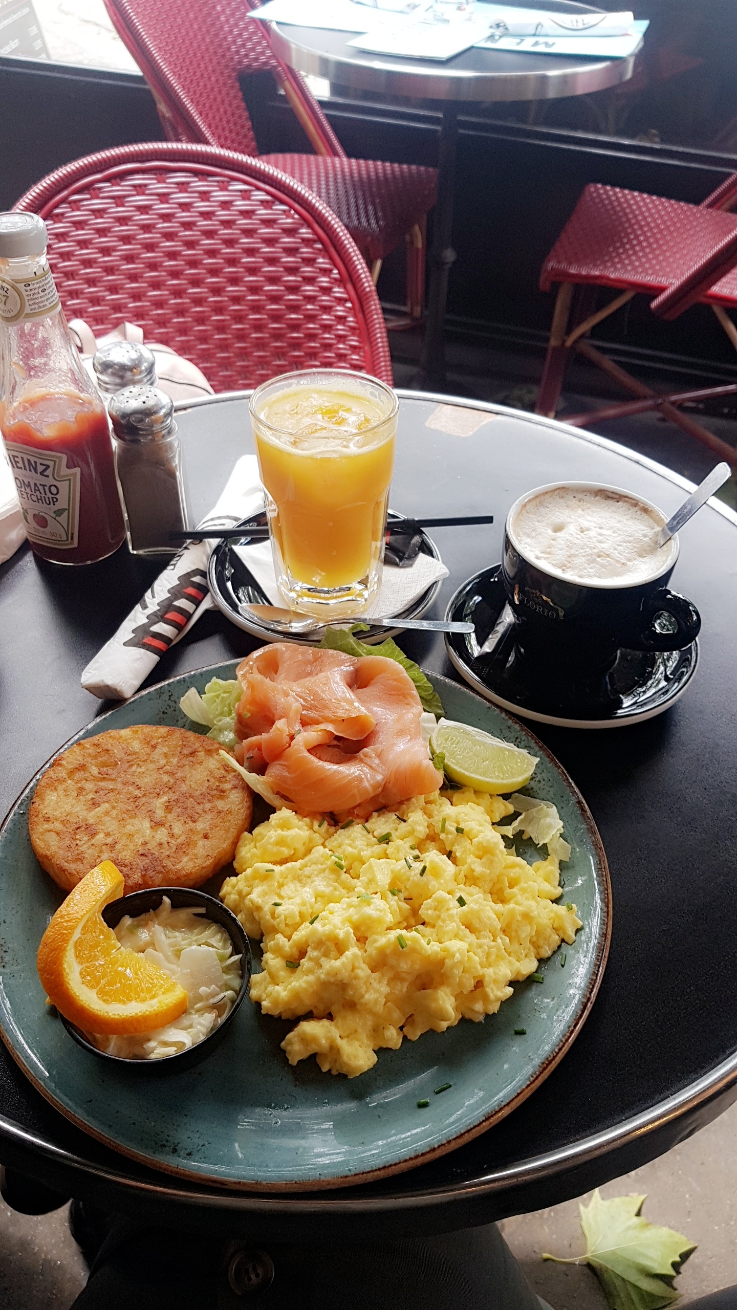 Photo n° 1 de l'avis de Aziza.E fait le 28/07/2019 à 14:28