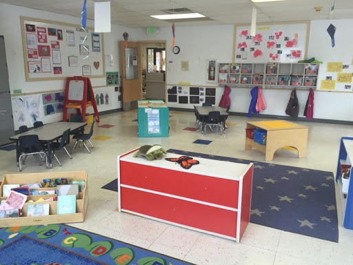 Day Care Center «Cheyenne Meadows KinderCare», reviews and photos, 885 Cheyenne Meadows Rd, Colorado Springs, CO 80906, USA