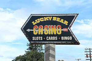 Lucky Bear Casino image