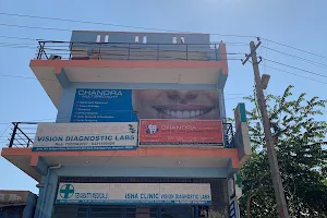 Chandra Multispeciality Dental Care & Implant Centre image
