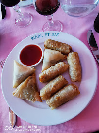 Plats et boissons du Restaurant asiatique Le Royal-Saint-Dié à Saint-Dié-des-Vosges - n°18