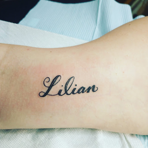 Explore mens filler tattoo ideas, creative tattoo ideas in Carbondale, available at MsCandyTattoo