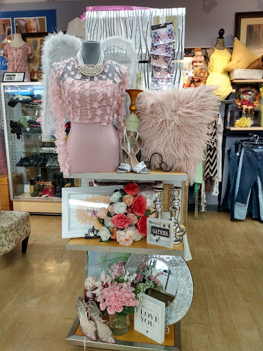 Thrift Store «Goodwill Store & Donation Center», reviews and photos