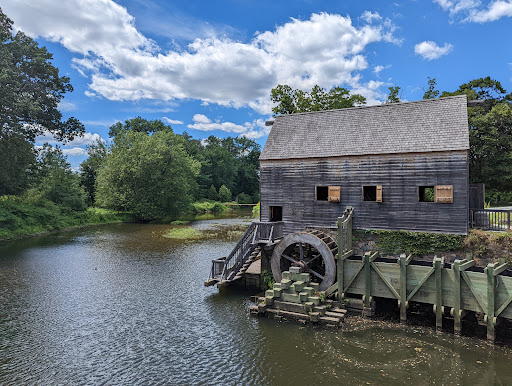History Museum «Philipsburg Manor», reviews and photos, 381 North Broadway, Sleepy Hollow, NY 10591, USA