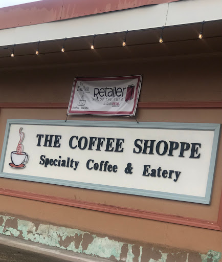 Coffee Shop «Coffee Shoppe», reviews and photos, 308 Broad St, Selma, AL 36701, USA