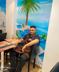 Photos du propriétaire du Restaurant tunisien La GOULETTE à Fréjus - n°5