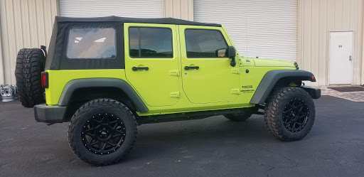 Used Car Dealer «SRQ Auto, LLC», reviews and photos, 2116 9th St W, Bradenton, FL 34205, USA