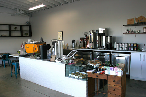 Coffee Shop «Found Coffee», reviews and photos, 1355 Colorado Blvd, Los Angeles, CA 90041, USA