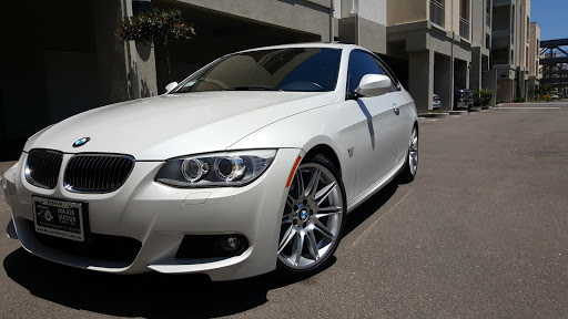 Used Car Dealer «Major Motor Cars», reviews and photos, 2932 California Route 2, Santa Monica, CA 90404, USA