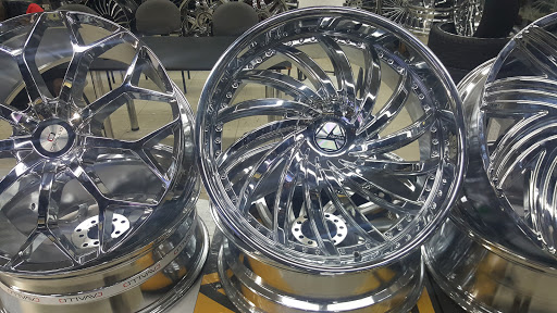 Electronics Store «Godfather Electronics», reviews and photos, 1400 W North Ave, Milwaukee, WI 53205, USA