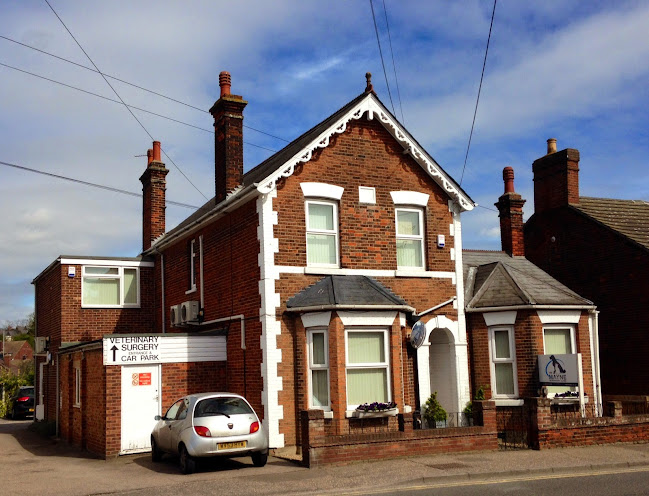 Mayne Veterinary Clinic