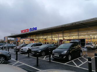 Tesco Extra