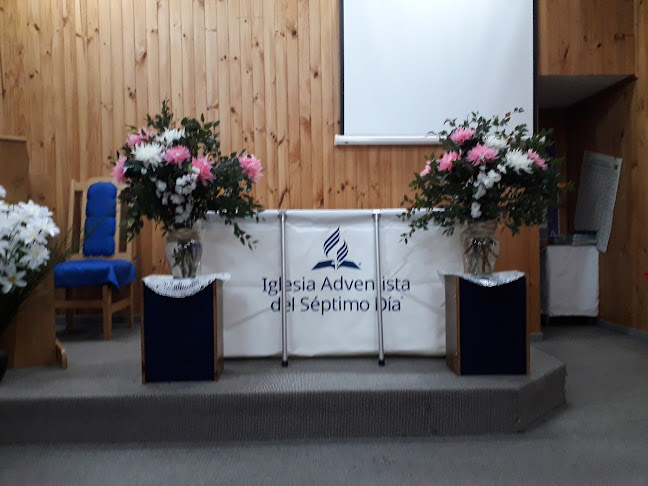 Iglesia Adventista del Séptimo Día de Quellón - Quellón