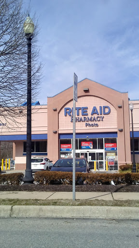 Pharmacy «Rite Aid», reviews and photos, 3807 Lincoln Hwy, Downingtown, PA 19335, USA