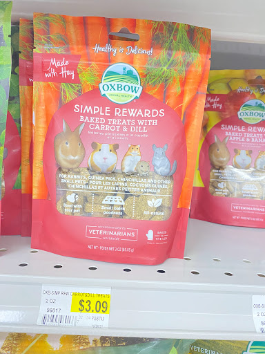 Pet Supply Store «Pet Club San Mateo», reviews and photos, 1850 S Norfolk St, San Mateo, CA 94403, USA