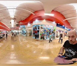 Plaza Caracol photo