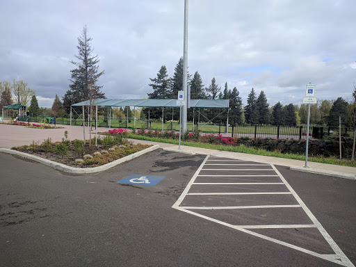 Golf Course «Colwood Golf Center», reviews and photos, 7313 NE Columbia Blvd, Portland, OR 97218, USA