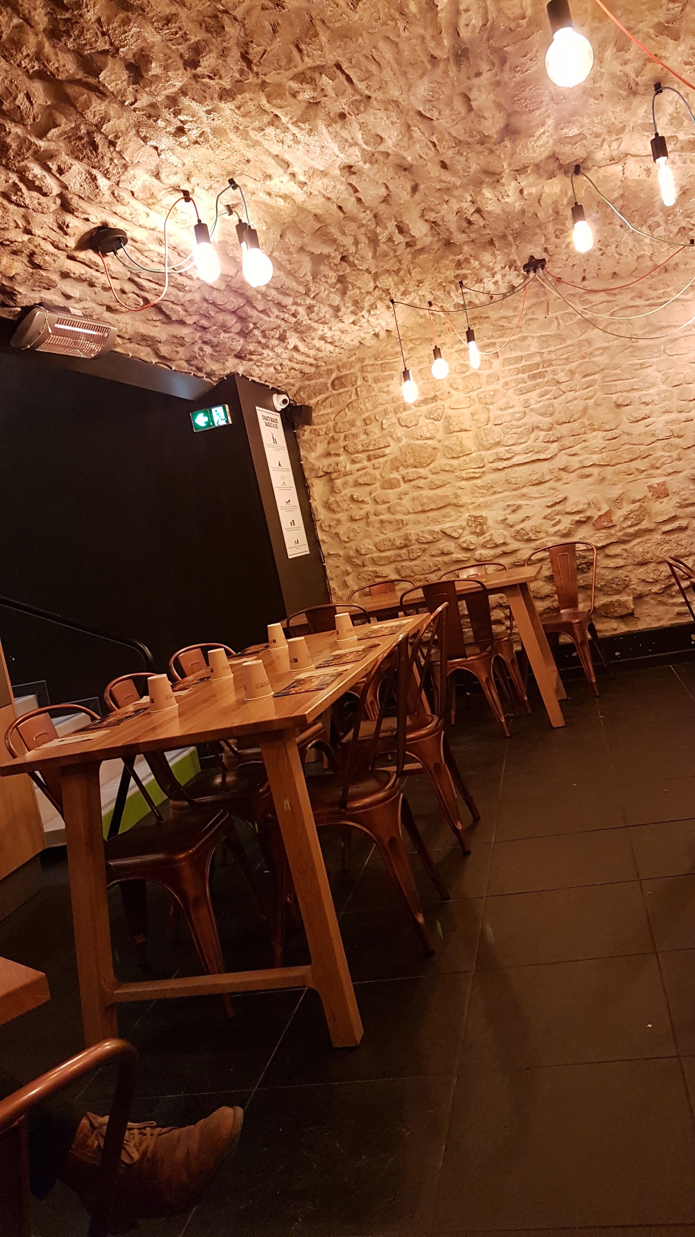 Photo n° 6 de l'avis de Antonella.o fait le 08/12/2019 à 00:00