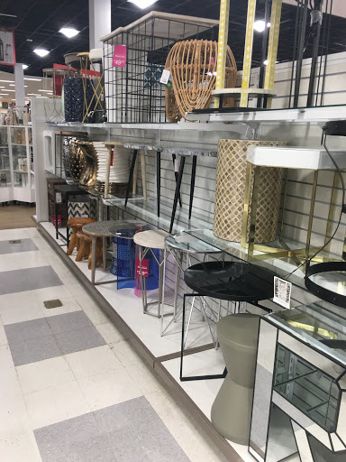 Department Store «T.J. Maxx and HomeGoods», reviews and photos, 3201 Mission College Blvd, Santa Clara, CA 95054, USA