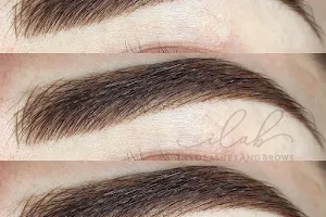 ILAB - Into Lashes And Brows - Beauty Academy & Salon | Lash Extension Course Hawthorn | Toorak image